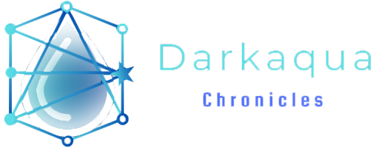Darkaqua Chronicles